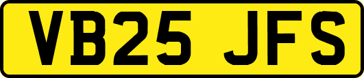 VB25JFS