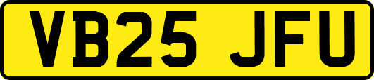 VB25JFU