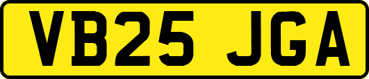 VB25JGA