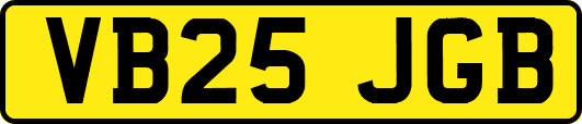 VB25JGB