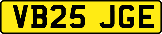 VB25JGE