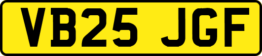 VB25JGF