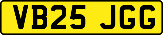 VB25JGG