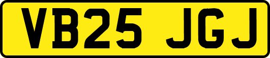 VB25JGJ