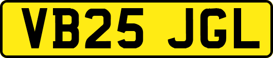 VB25JGL