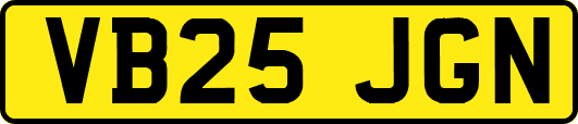 VB25JGN