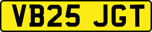 VB25JGT