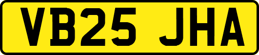 VB25JHA