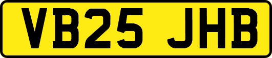 VB25JHB