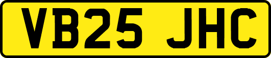 VB25JHC