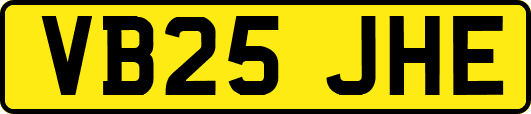 VB25JHE
