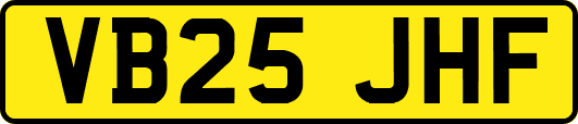 VB25JHF