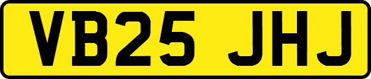 VB25JHJ