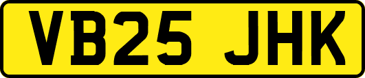 VB25JHK