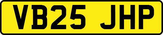 VB25JHP