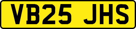 VB25JHS
