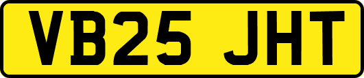 VB25JHT