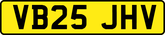 VB25JHV