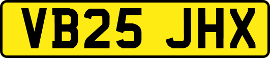 VB25JHX