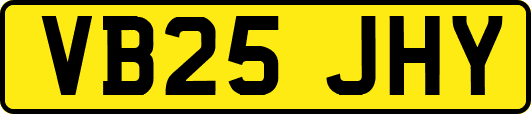 VB25JHY