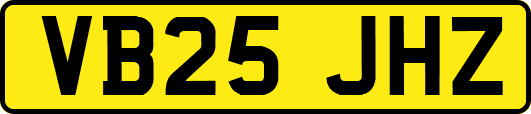VB25JHZ