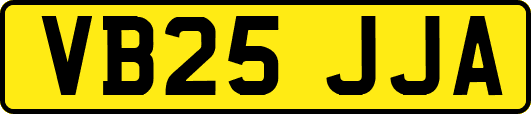 VB25JJA