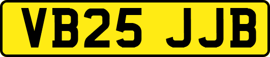 VB25JJB