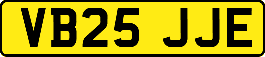 VB25JJE
