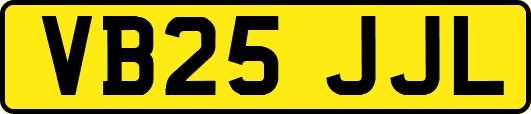 VB25JJL
