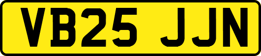VB25JJN