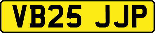 VB25JJP