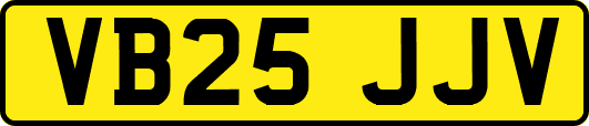 VB25JJV