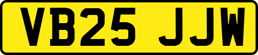 VB25JJW