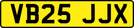 VB25JJX