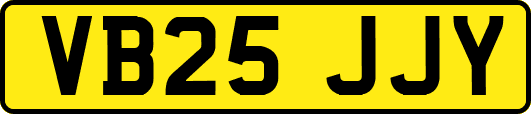 VB25JJY