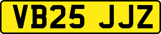 VB25JJZ