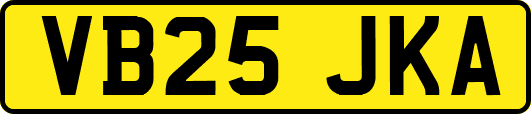 VB25JKA