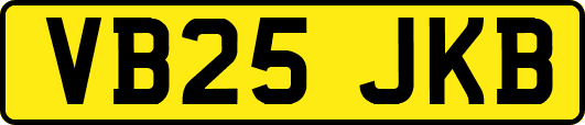 VB25JKB