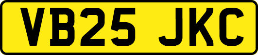 VB25JKC