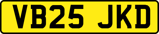 VB25JKD