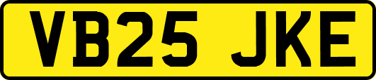 VB25JKE