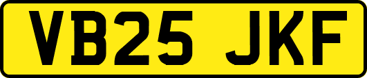 VB25JKF