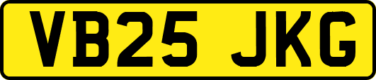 VB25JKG