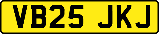 VB25JKJ