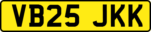 VB25JKK