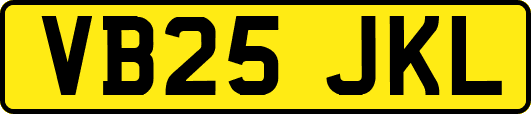 VB25JKL