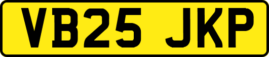 VB25JKP