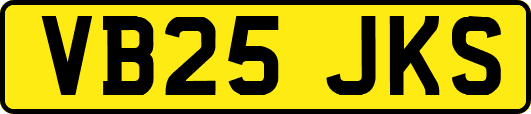 VB25JKS