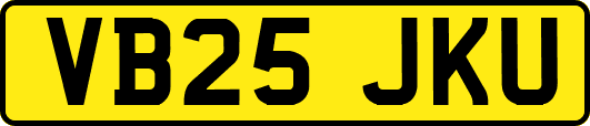 VB25JKU