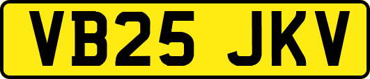 VB25JKV